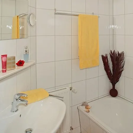 Appartamento In Seebad Heringsdorf (Usedom)
