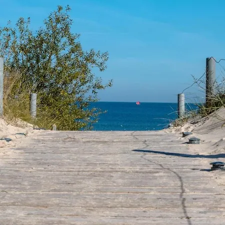 Appartamento In Seebad Heringsdorf (Usedom)